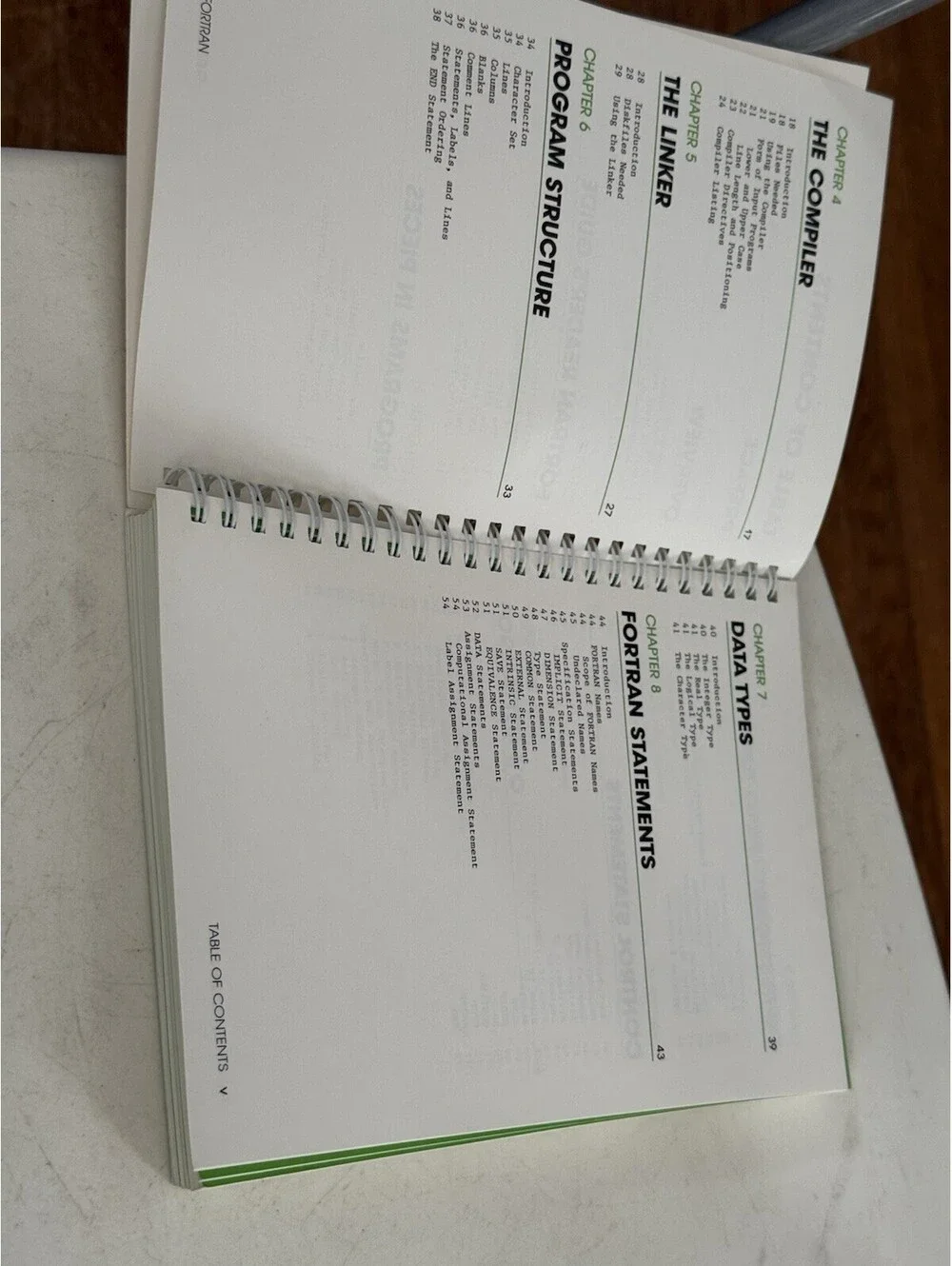 Apple II II+ FORTRAN Programming Language Reference Manual • Book Vintage 1980